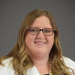 Allison received my Associates Degree (RN) in Nursing from HCTC in 2009 and her Masters (family nurse practitioner) from Frontier Nursing University in 2016. During her career she has cared for people of all ages, but her passion is for pediatrics.