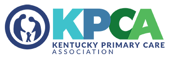 KPCA, Kentucky Primary Care Association Logo