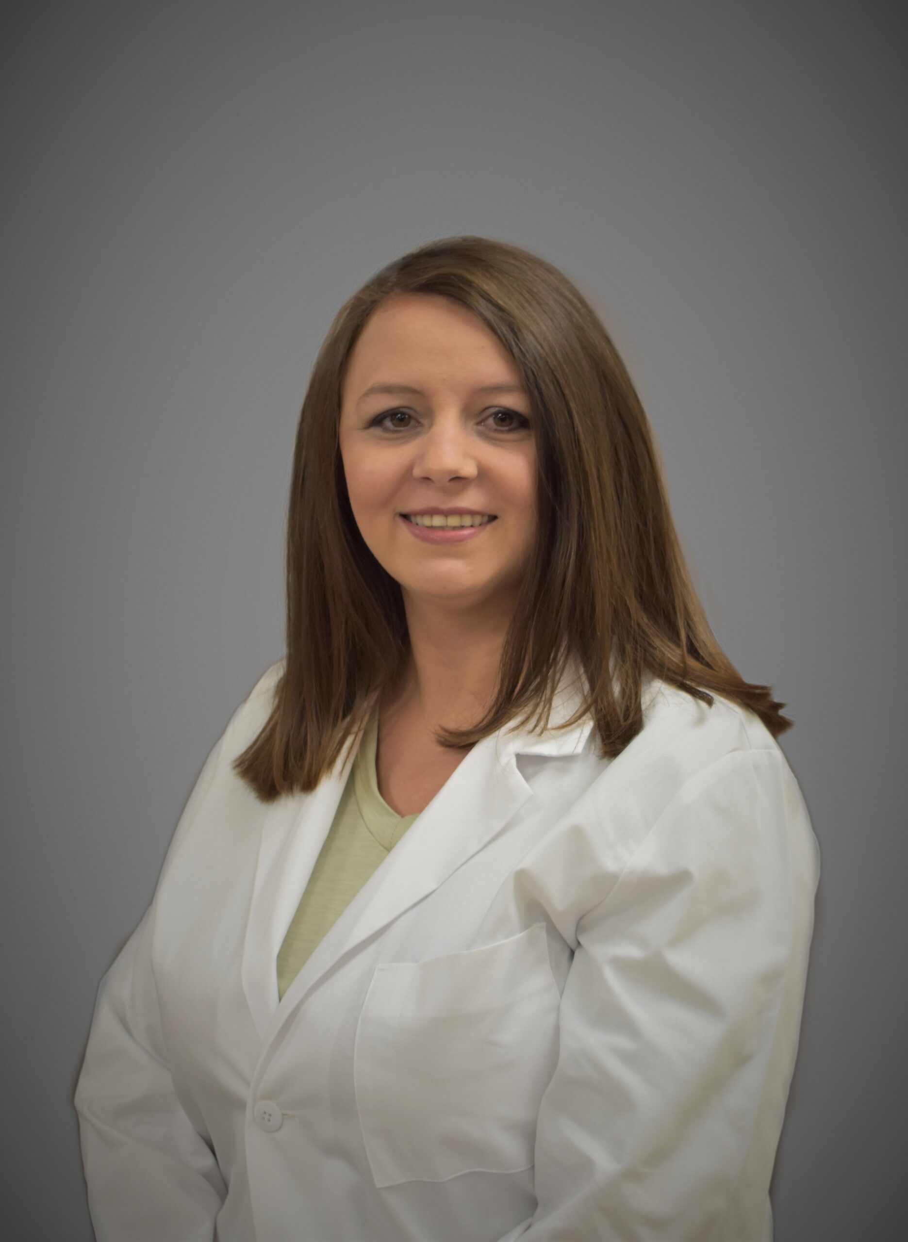 Sherri Griffie, APRN Sherri Griffie, APRN