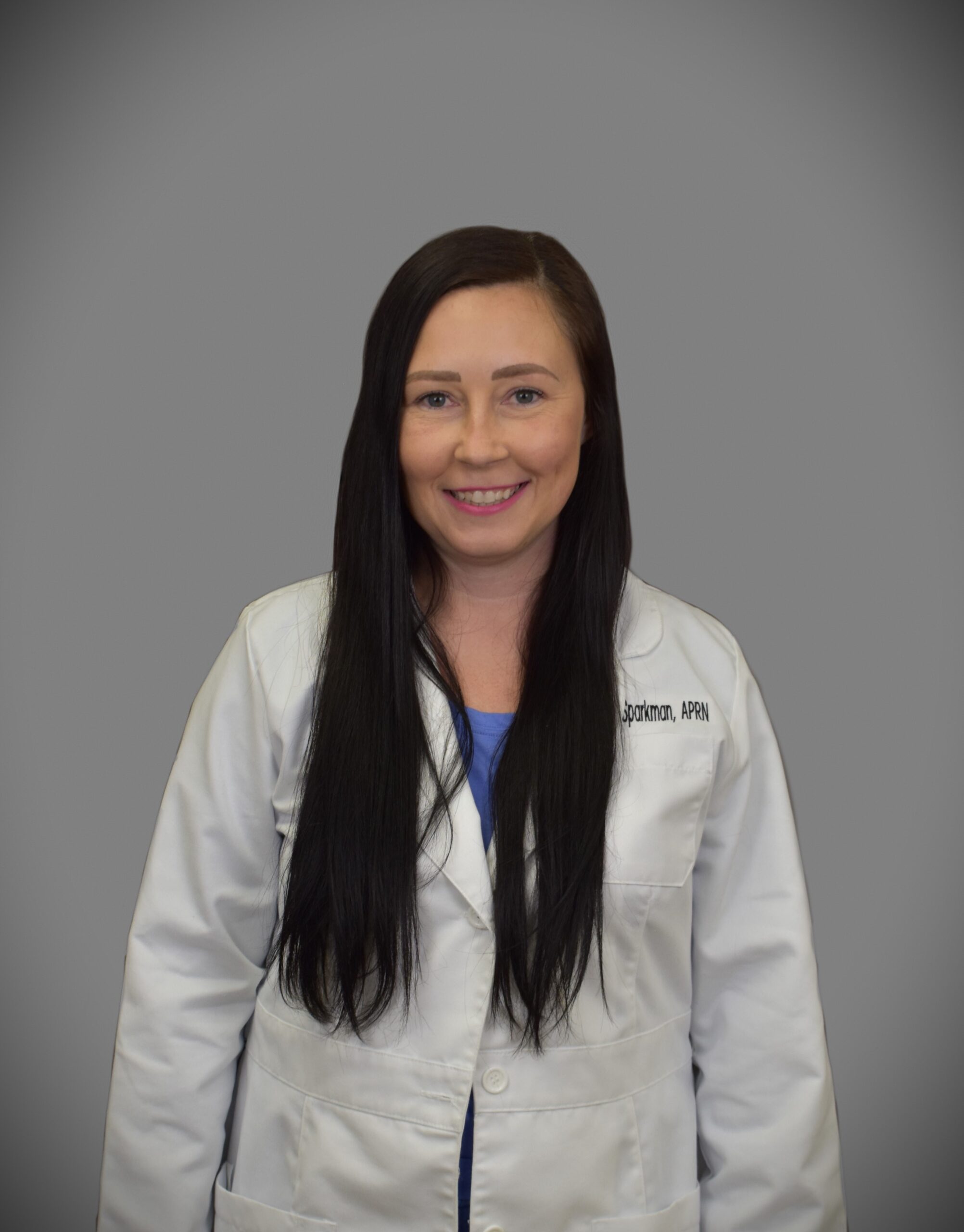 Deloris Sparkman, APRN Deloris Sparkman, APRN
