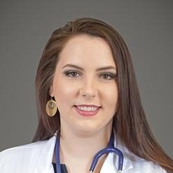 PCCEK's Ashli Fugate specializes in family medicine and welcomes patients of all ages.