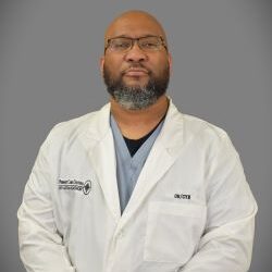 Dr Ramon N Thomas, MD, OB-GYN