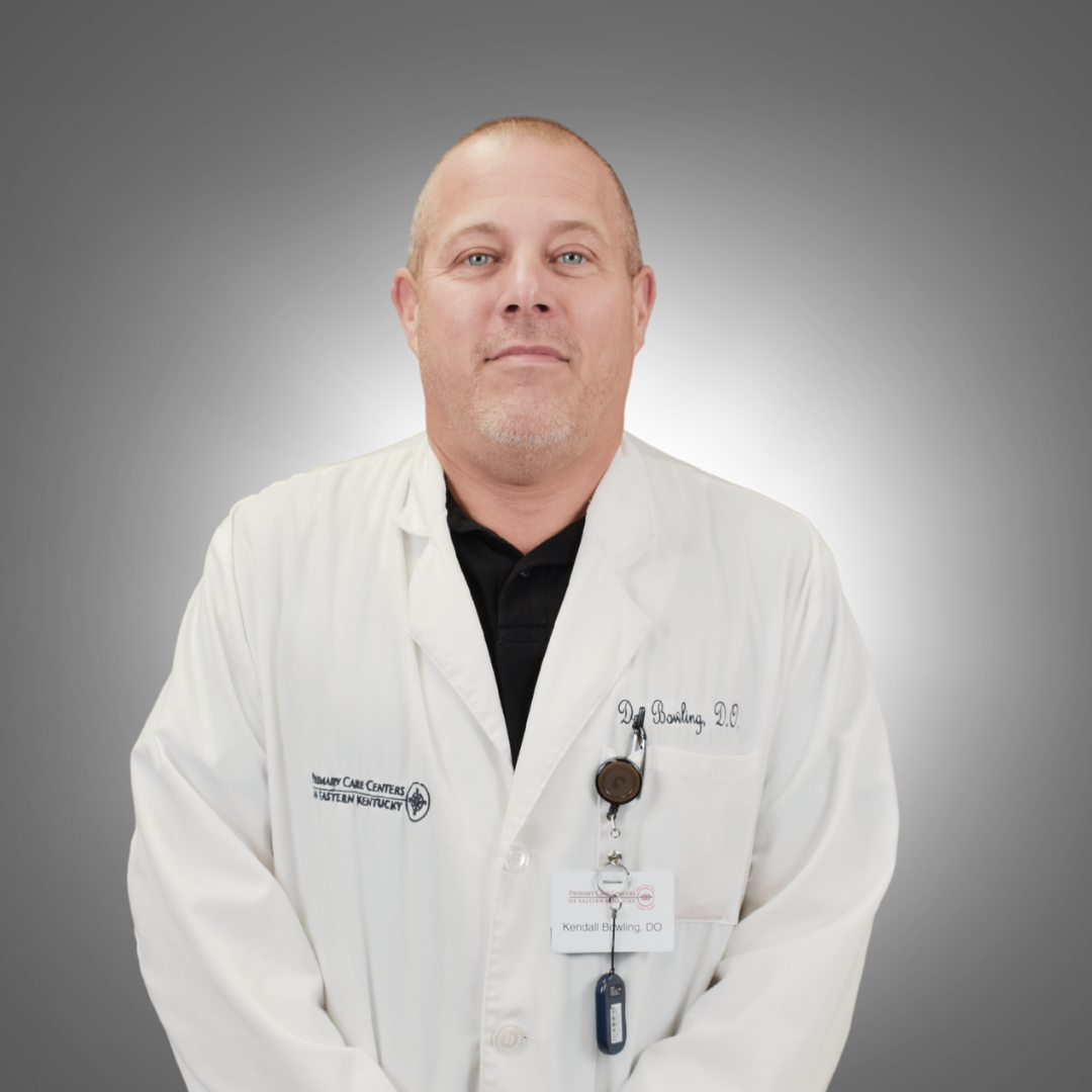 Dr. Kendall Bowling