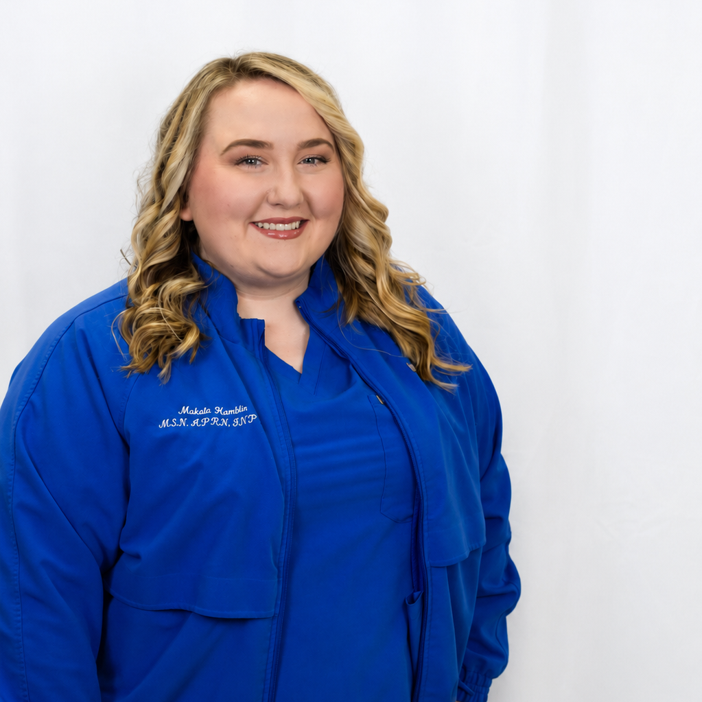 Haley Hamblin Pic